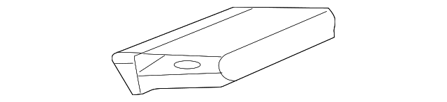 Memory Module - GM (13549340)