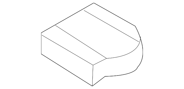 CD Magazine - Ford (YL8Z-18C833-AA)