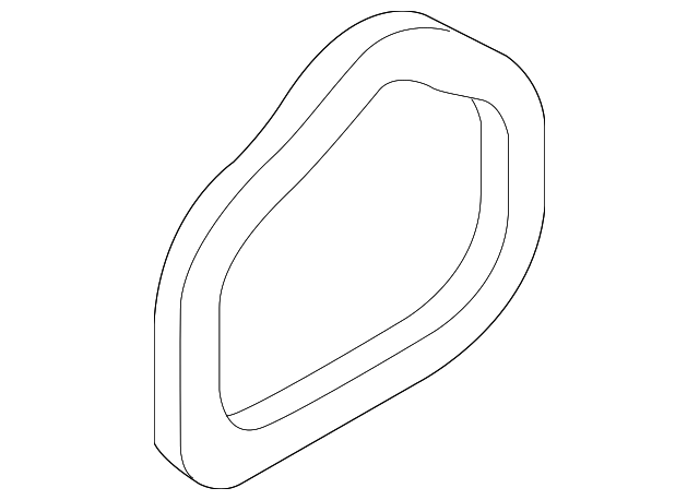 Tail Lamp Assembly Gasket 561-945-192-A