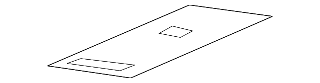 Label - GM (12573007)