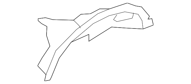 Panel - GM (93190424)