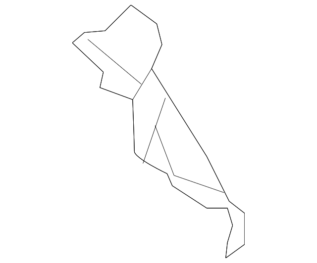 Pocket - GM (93183639)