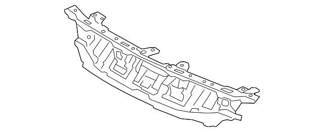 2020-2022 Subaru Upper Bracket 57705AN02A | Subaru Online Parts