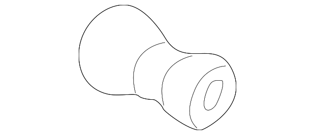 Bulb - Ford (YR3Z-13466-AD)