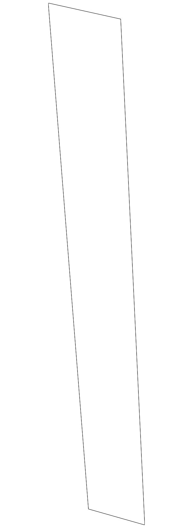 F (S)Bracket - GM (15713180)