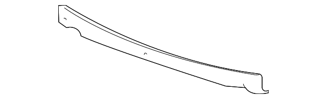 F Panel - GM (15060931)