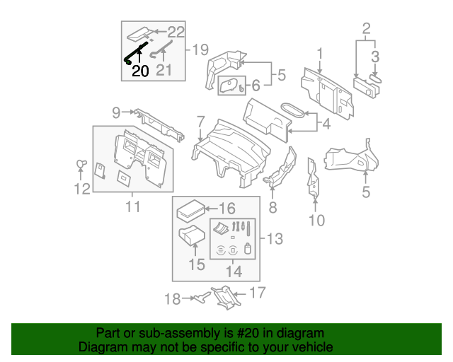 20062019 Mazda OEM NEW 20142018 Mazda 3 Lifting Wheel Lug Hub Nut