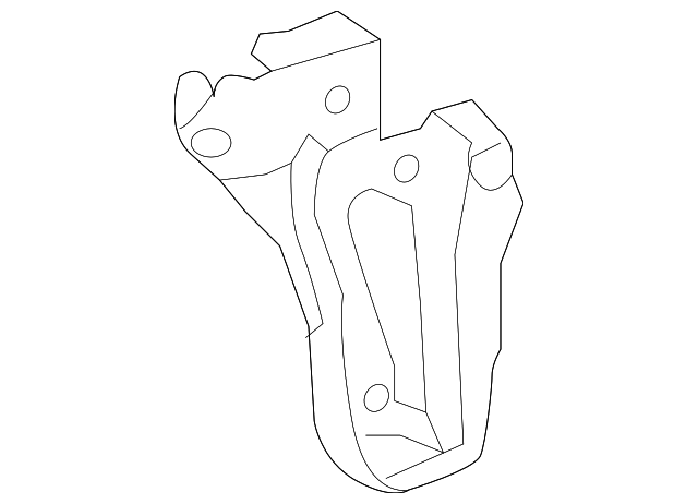 Hook - Scion (51095-52020)