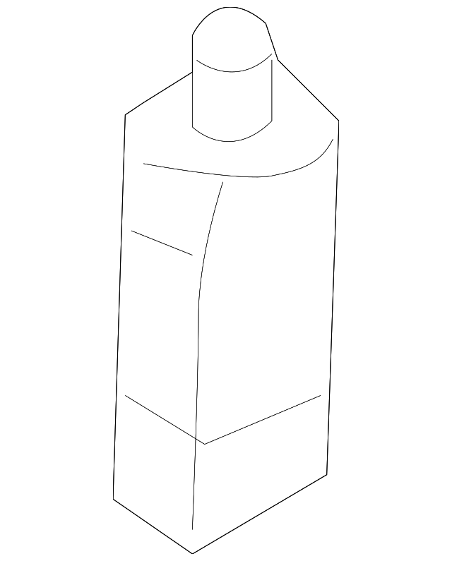 20052014 Volvo XC90 Expansion Valve 30780558 OEM Parts Online