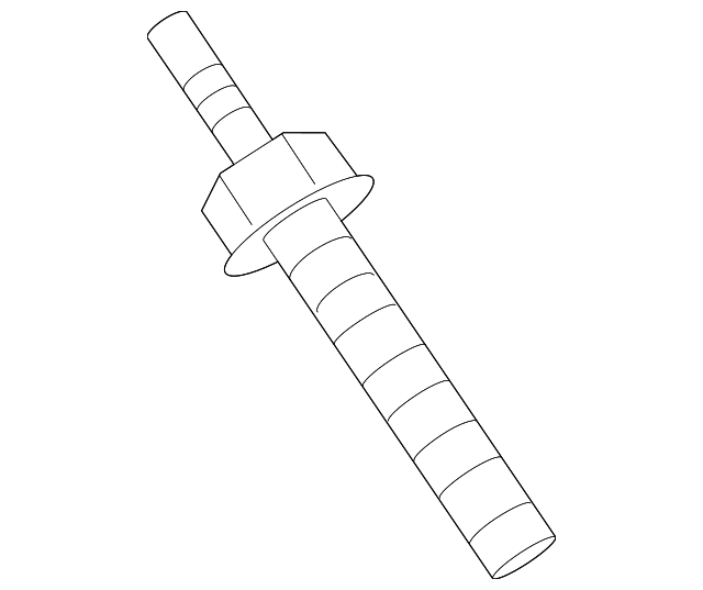 Multi-Purpose Stud - GM (11610165)