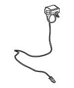 177-905-07-01 - Antenna 2019-2023 Mercedes-Benz | Mercedes-Benz 