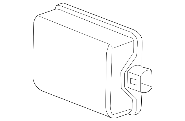 Sensor - GM (86813188)