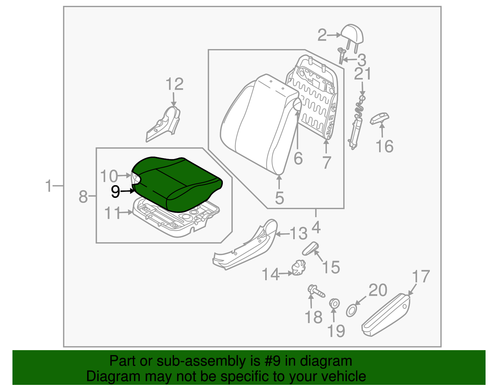 Cover - GM (96870188)