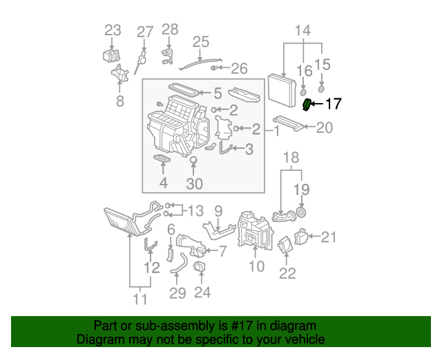 thumbnail image 2 of Fits Acura Integra, Ford F53, Mazda, Porsche 911 & More A 2 of 10