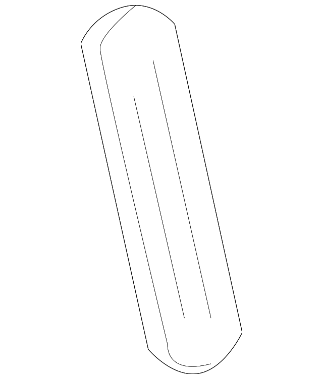 Lens - Ford (E7SZ-17C706-A)