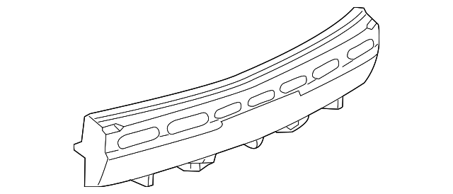 Absorber - GM (25700197)