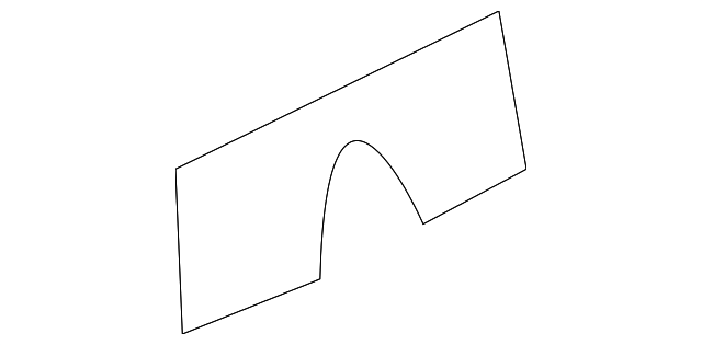Inner Bracket - GM (25640219)