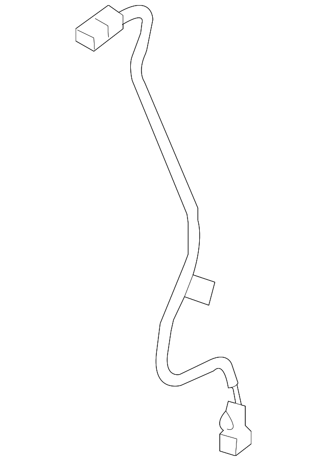 3931039800 Crankshaft Position Sensor 20032006 Kia Sorento Kia
