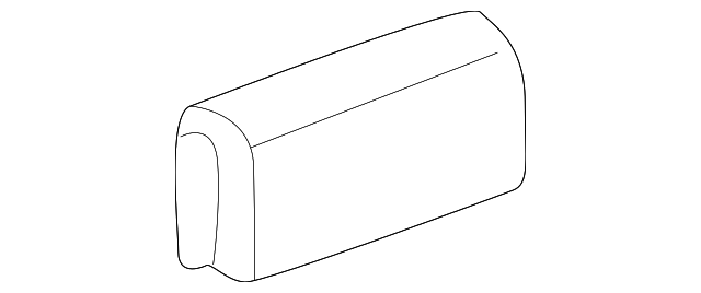 Cap Clamp - Volkswagen (893-867-299)