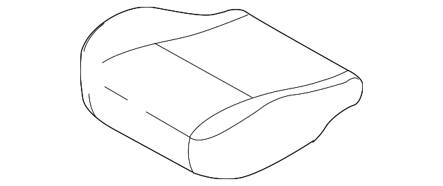 Cover - GM (96669813)