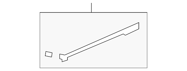 F Panel - GM (25905758)