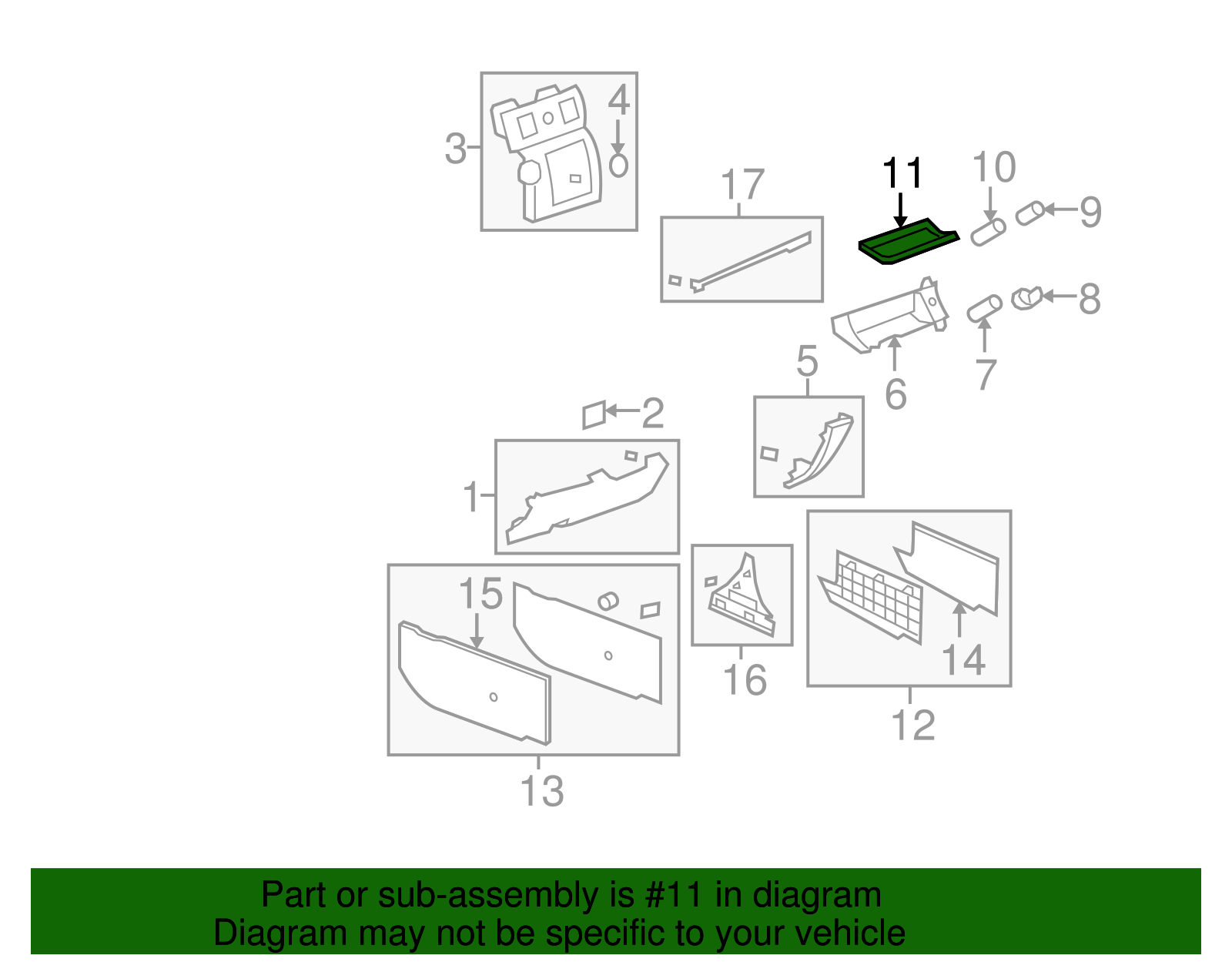 Mat - GM (15779963)