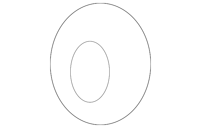 Genuine Toyota Intermediate Pipe Gasket 90917-A6003