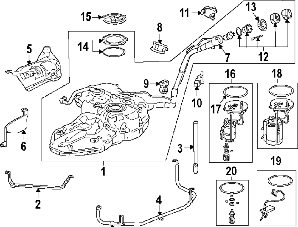 Sitemapcdatahttpswudinf Inetcomhonda Crv 2013 Gas Tank Size