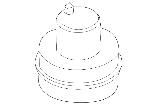 Vacuum Tank 3D0-131-541