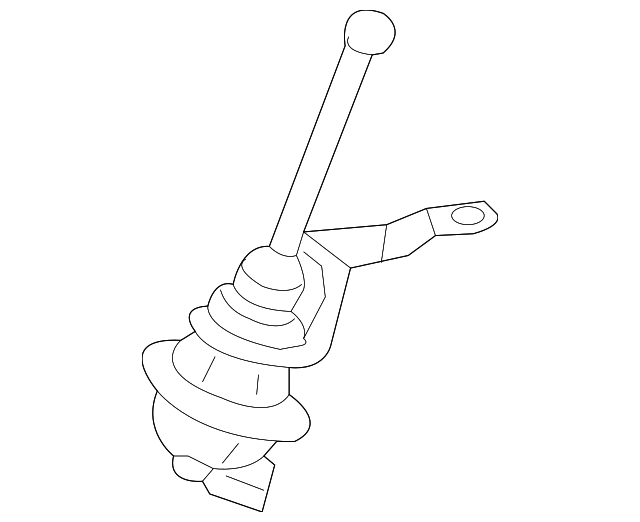 20162022 GM EGR Cooler Bypass Valve 55597899 GM