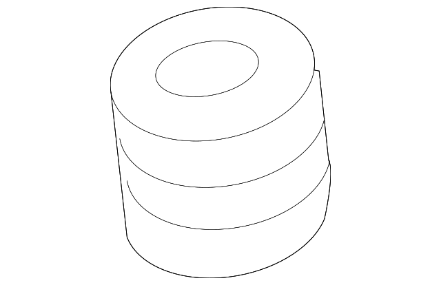 Multi-Purpose Retainer - GM (88944153)