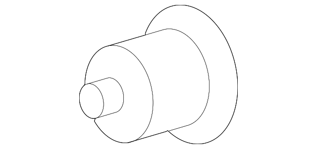 Indicator Assembly-A/Cl Air Rstn (15929826)