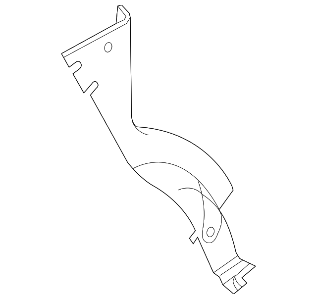 Trim - GM (96449019)