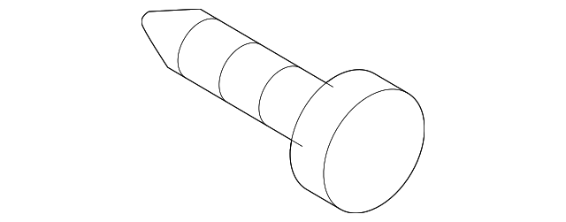 Multi-Purpose Bolt - GM (94520329)
