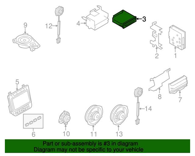 DVD Unit 4H0-035-108-A