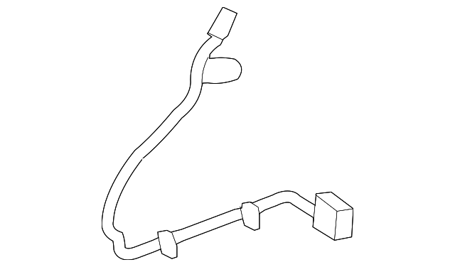 Harness - Buick (25790435)