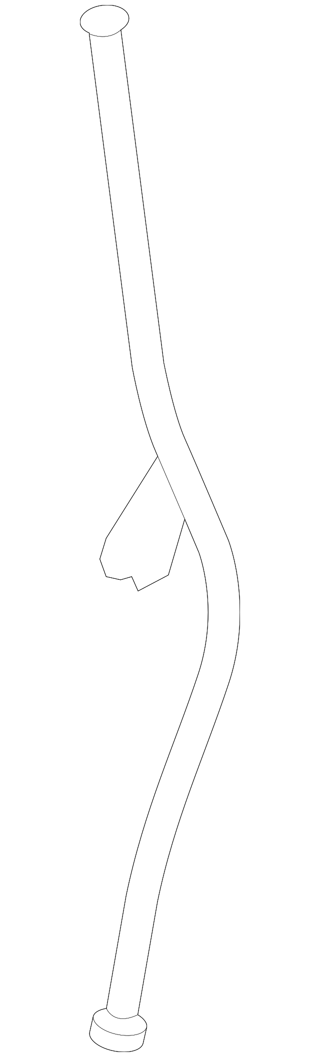 Tube - Scion (11452-36021)