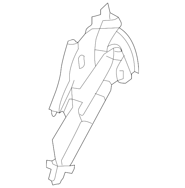 Inner Cover - Scion (SU003-02057)
