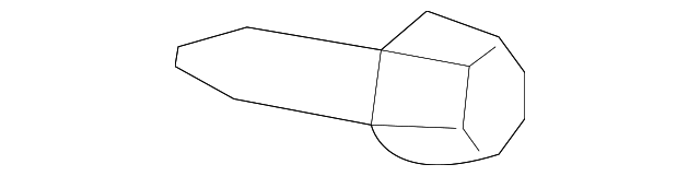 Bolt - GM (94858389)