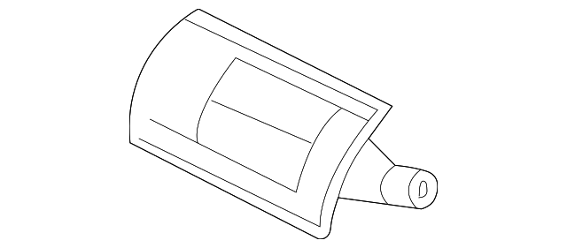 Air Valve - GM (52487553)