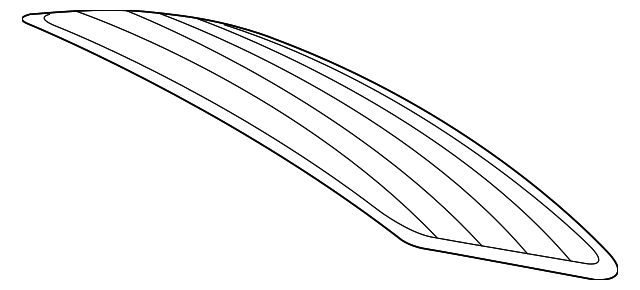 Window - GM (96543057)