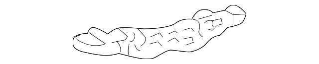 Support - Toyota (52116-35090)