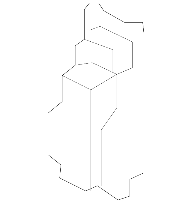 375864R002 Drive Motor Battery Pack Disconnect Switch 20142016 Kia Optima Kia.Parts Store