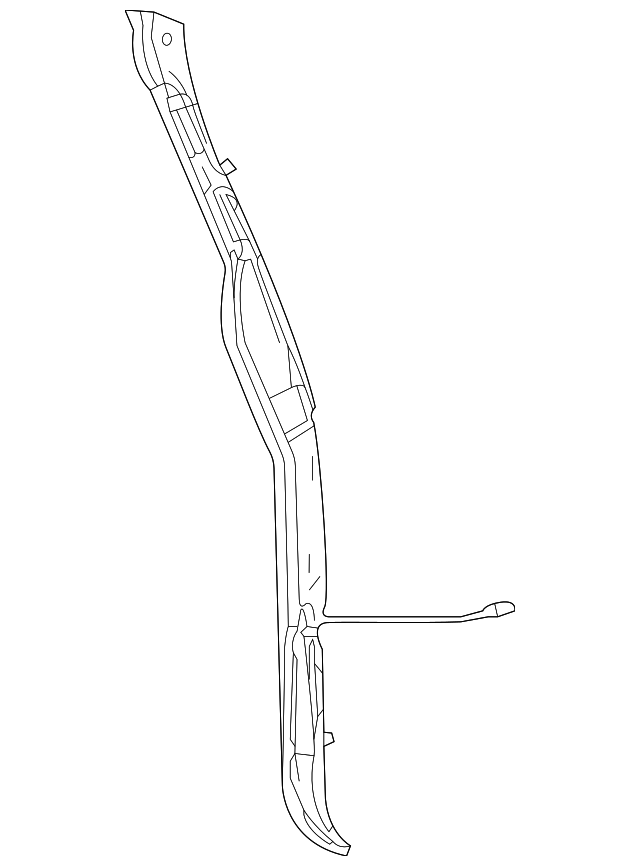 Pinch Sensor - Toyota (84280-0E061)