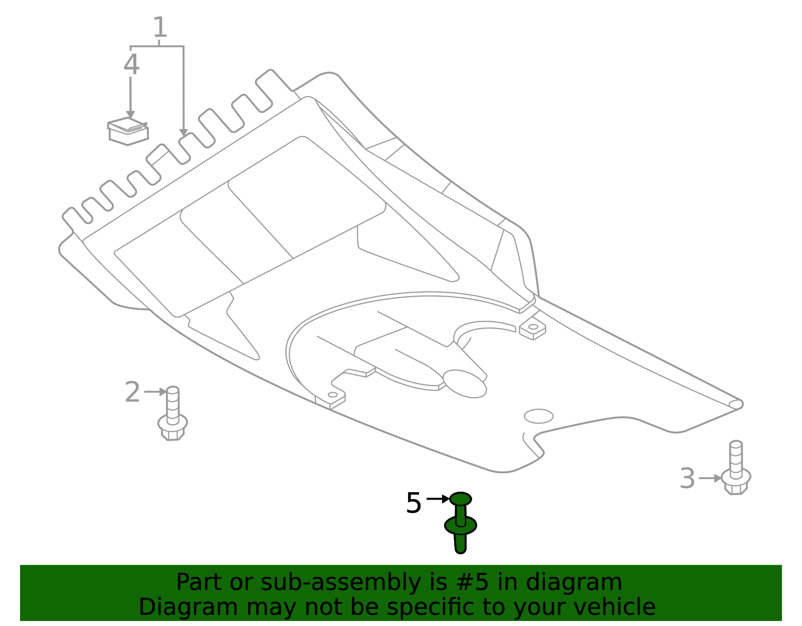2009-2025 Volkswagen OEM NEW 09-20 VW Volkswagen Tigun Atlas Front L/R ...
