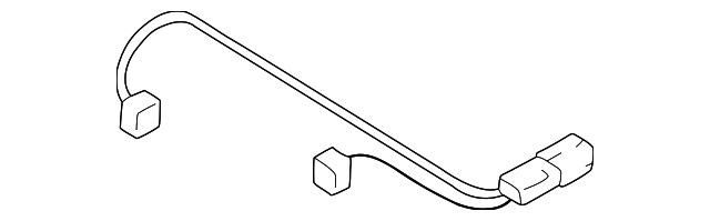 Harness - Buick (25736006)