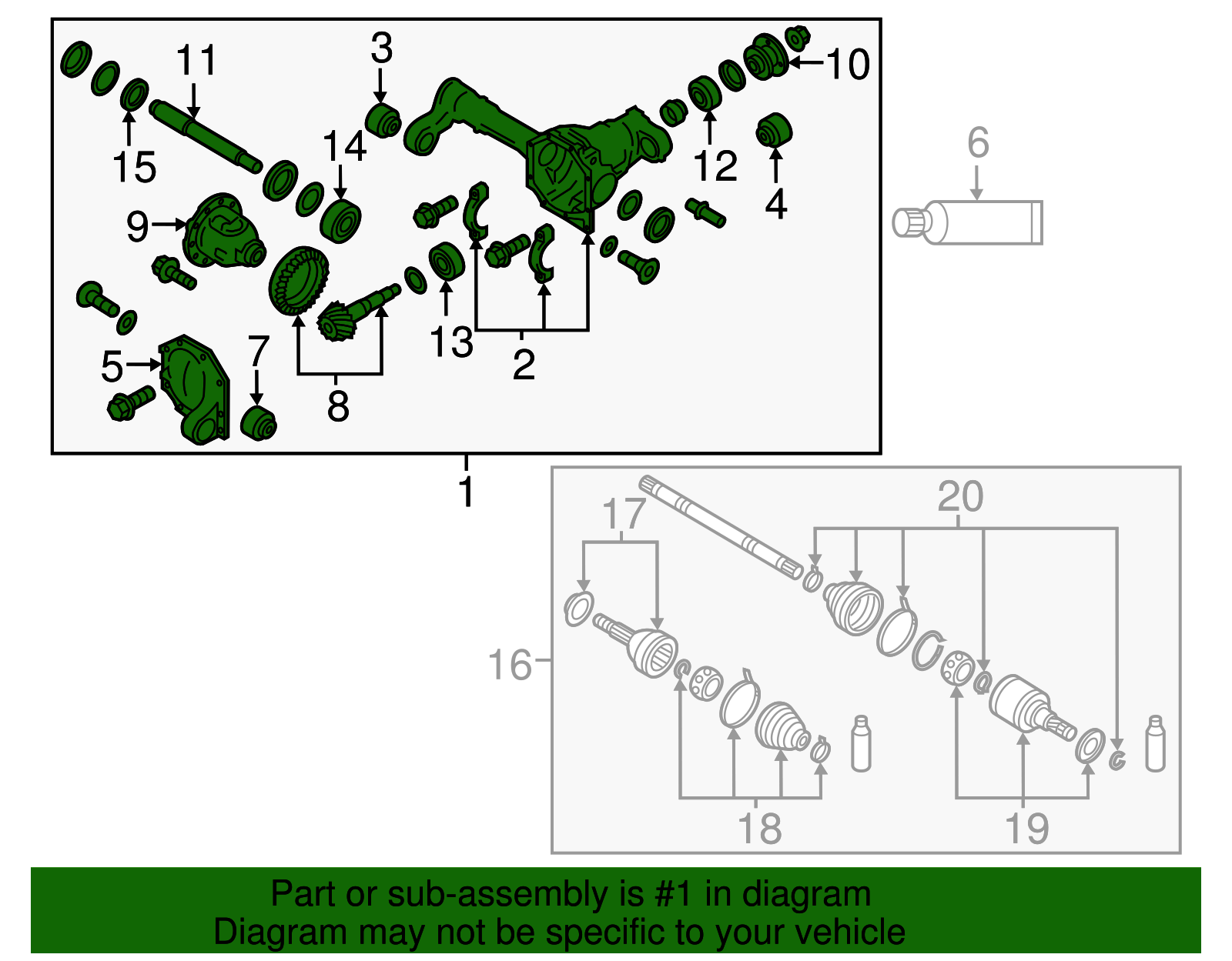 2017-2024-nissan-armada-differential-assembly-38500-5zw1a-ziegler