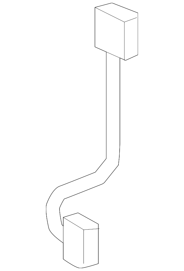 7778512010 Fuel Pump Connector 20112019 Toyota Ourisman Toyota Parts