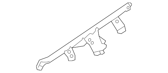 Outer Brace - Toyota (55308-06070)