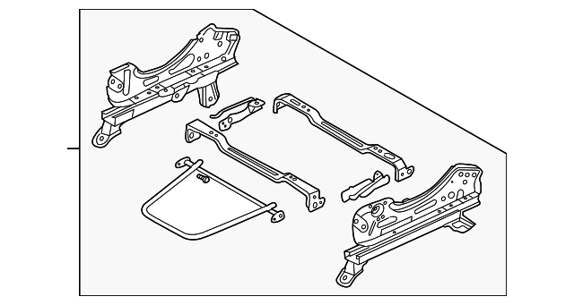 Adjuster - GM (96469171)